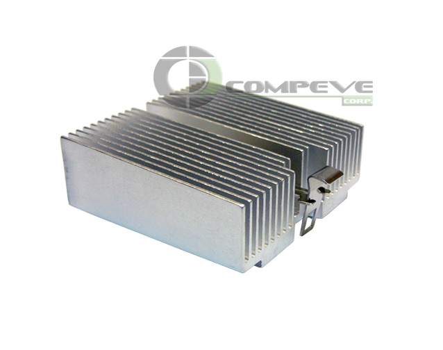 Heat sink 1U