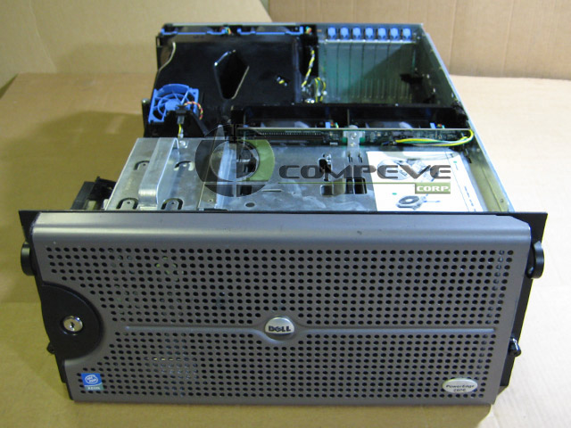 Dell Pe2600