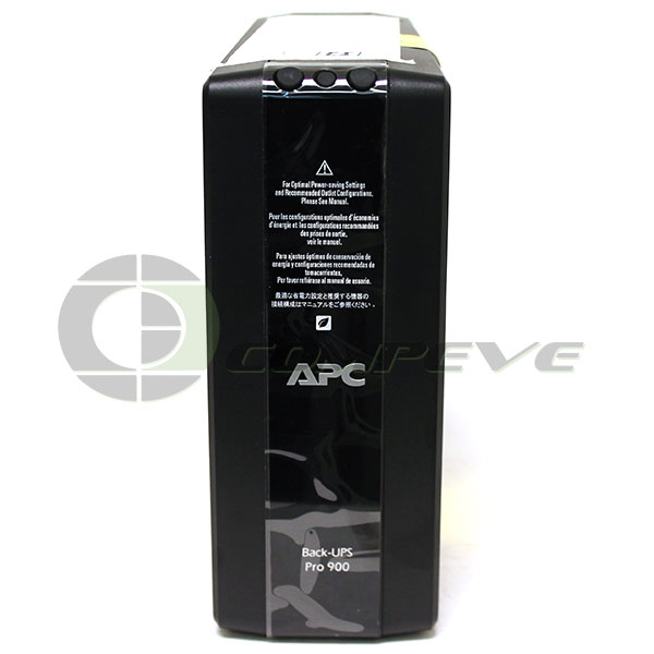 Apc Back Ups 900 Manual