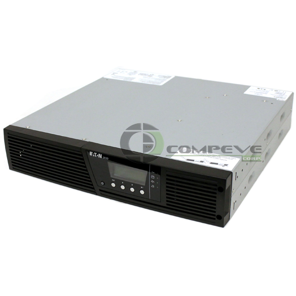 Eaton Powerware 9130 PW9130i1000R-XL2U 1000VA 900W 230V 6-Outputs