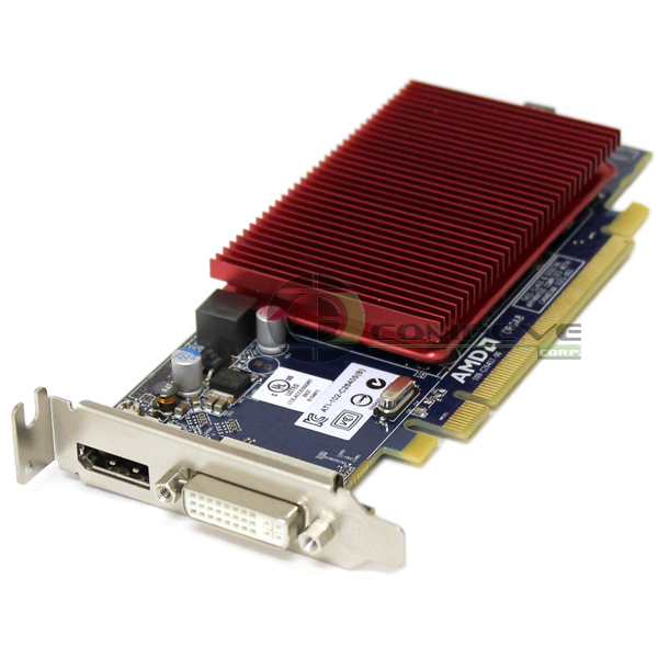 Amd radeon hd 6450