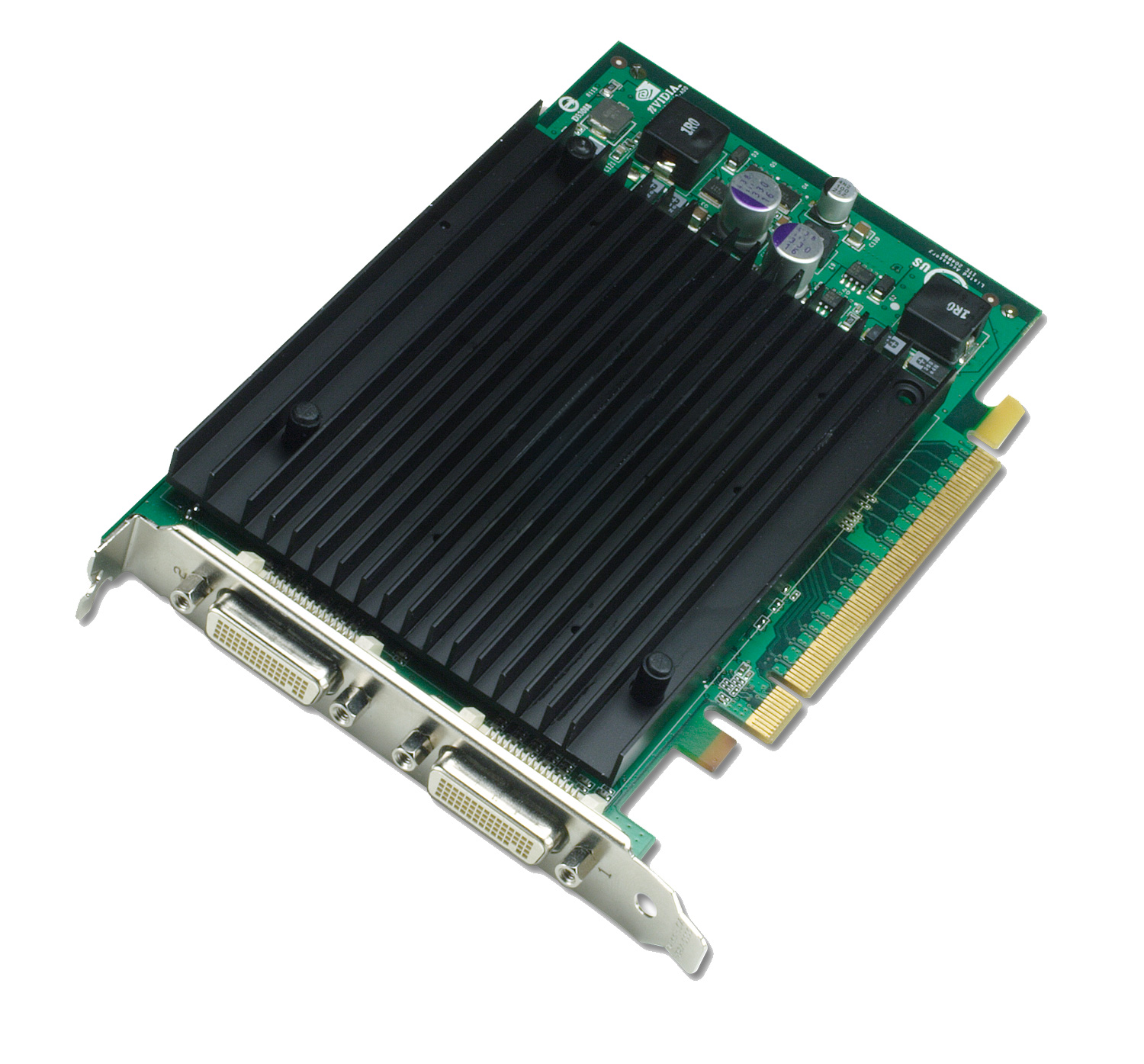 256MB graphics cards