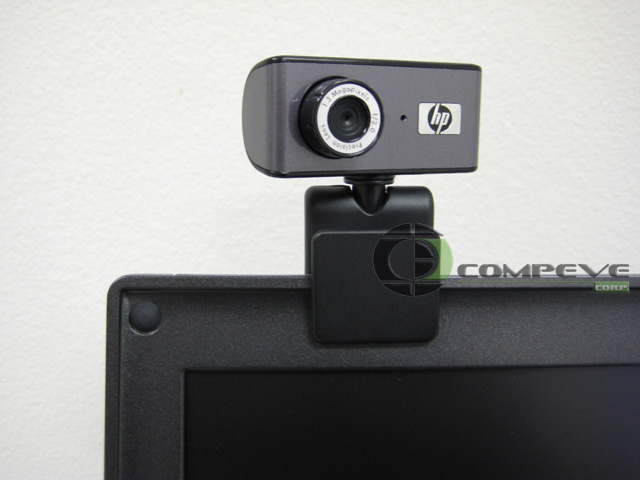 Hp Laptop Webcam Video 8