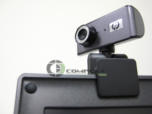 Hp Laptop Webcam Video 120