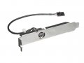 PNY nVidia Quadro 4000 Stereo Bracket 699-50764-0000-001