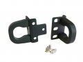 Supermicro 1U Server Ears,Handles,Flanges Rack Mount