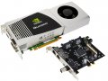 nVidia Quadro FX 5800G 4GB Video Card G-Sync 2 Frame Lock Card