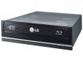 LG Internal 8x Blue-Ray Burner Writer WH08LS20 4MB SATA Black