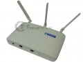 Juniper AX411-W IEEE 802.11n draft LAN Wireless Access Point