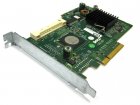 Dell SAS 5/iR RAID PCI-E x8 Controller Card UCS-51 GU186
