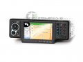 VR3 VRVD640G In-Dash MP3 Music Video DVD Player + GPS Navigation