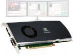 nVidia Quadro FX 3800 FX3800 1GB PCI-E x16 Video Graphics Card
