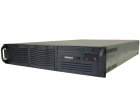 Supermicro SC822i 2U Rack Server Intel Xeon 2.2 GHz/1GB/120GB Supermicro SC822i 2U Rack Server Intel Xeon 2.2 GHz/1GB/120GB