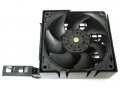 Dell Precision 490 Workstation Processor Case Cooling Fan MC527