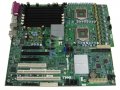 Dell Precision 490 Workstation Motherboard GU083 Dual CPU Socket