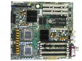 HP XW8400 Motherboard Dual Xeon 1066MHz 442028-001;380688-003