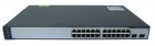 Cisco Catalyst 3750 v2 Series 24 Port Layer 3 Managed Switch