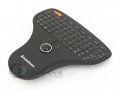 Lenovo Multimedia N5901 Remote Control Keyboard Mouse Trackball