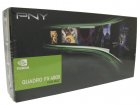 PNY nVidia Quadro FX 4800 MAC Video Card VCQFX4800MACX16-PB
