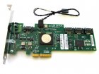 LSI SAS3041E-HP SAS RAID PCI-Express Controller 431103-001 HDD