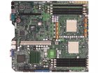 Supermicro H8DAR-T Server Motherboard Dual Core AMD Opteron SATA