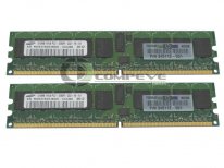 HP 345112-551 1GB 2x 512MB ...