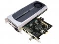 PNY nVidia Quadro 6000G 6GB Video Card G-Sync 2 VCQ6000G-PB