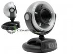 HP EW192AA WEBCAM USB 2.0 Pan/Tilt PC Laptop Notebook WEB CAM