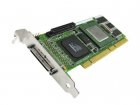 Adaptec ASR-2120S SCSI RAID PCI Low Profile Controller Adapter