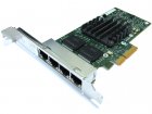 Intel E1G44HT I340-T4 4-Port PCI-E 1000 Server Network Adapter