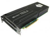 nVidia Tesla K10 8GB GPU ...