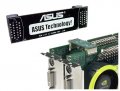 Asus SLI Bridge to connect two PCI-E,SLI video cards