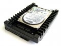Western Digital WD 160GB VelociRaptor HDD WD1600HLFS 490581-001