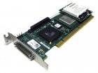 Adaptec ASR-2120S SCSI PCI-X Controller Adapter ABM-300 Battery