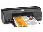 HP DeskJet D1660 Ink Personal Color Printer 16 ppm USB