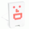 Tengu USB Powered Character Gadget Robot Led Face Toy