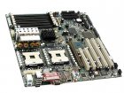 HP XW8000 Workstation Motherboard 304123-001 301076-001 AGP 604