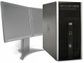 HP 6005 Pro MT AMD Athlon X2 215 2.7GHz/4GB/160GB/Win7 Computer