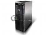 HP Z600 Two 6-Core CPU's 2.8GHz/4GB DDR3/500GB Workstation CAD
