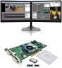 nVIDIA Quadro 4 980XGL,980 XGL, VCQ4980XGL, AGP,128MB,Video Card