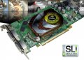 HP 412835-001 nVIDIA Quadro FX 3500, FX3500 SLI PCI-E,Video Card