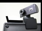 HP 1.3MP WEBCAM RD345AA USB 2.0 Laptop Notebook Clip WEB CAM