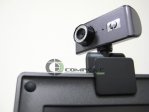 HP 1.3MP WEBCAM RD345AA USB 2.0 Laptop Notebook Clip WEB CAM
