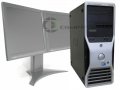 Dell Precision T5500 Barebones 875W Power Supply Motherboard