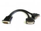 LFH-60 -2 DVI Cable 16123-00 Matrox G450 G45X4QUAD-B,G2+QUADP-PL