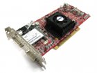 ATI HP FireGL Fire GL Z1 128MB 308962-001 313286-001 Video Card