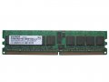 512MB ELPIDA EBE51AD8AGFA-6E-E PC2-5300 667MHz DDR2 REG ECC RAM