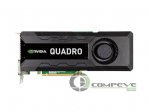 PNY nVidia Quadro K5000 4GB GDDR5 PCI-E Video Card VCQK5000-PB