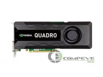 PNY nVidia Quadro K5000 4GB ...