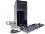 HP XW8400 Workstation Dual Core 2.66GHz/4GB/FX3500 Video Avid